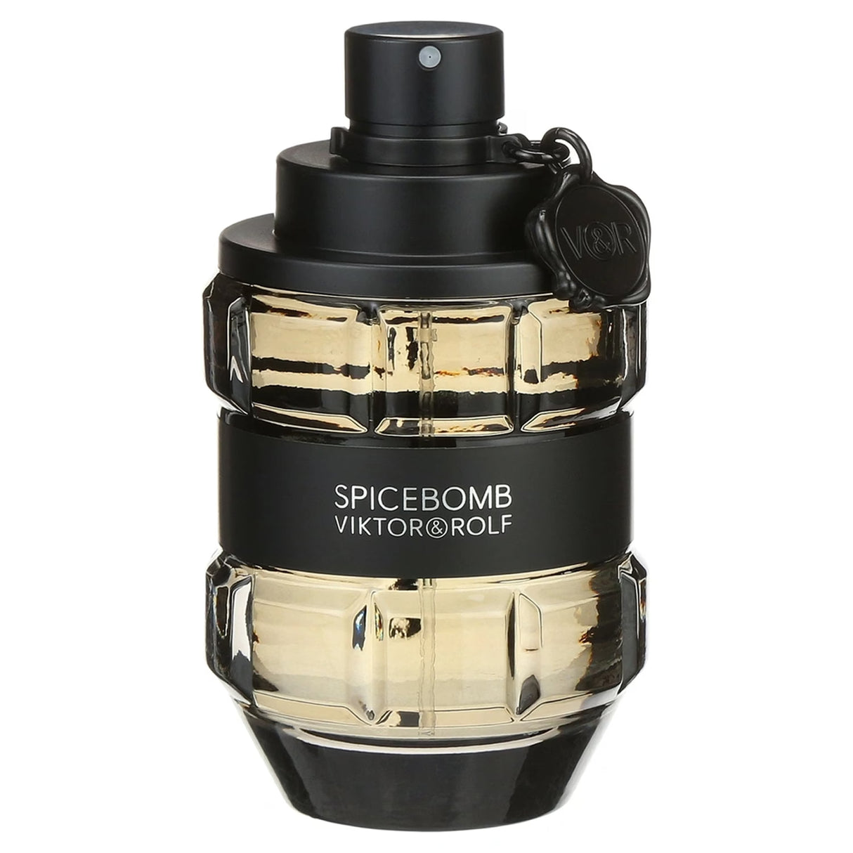 Viktor & Rolf Spicebomb Eau De Toilette - 3.0 fl oz