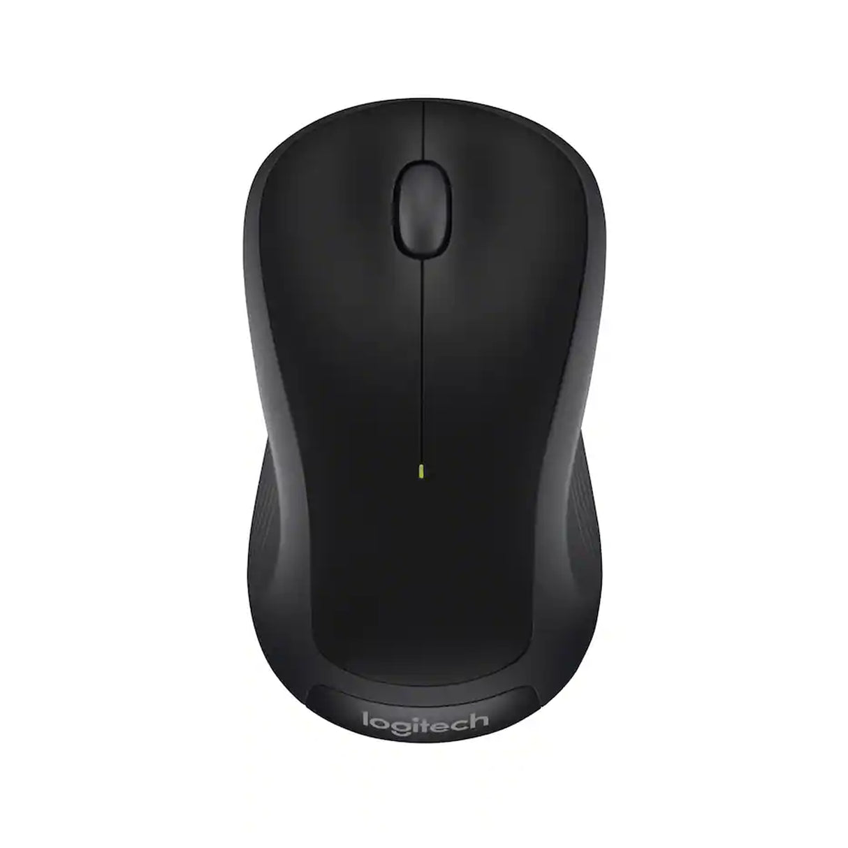 Logitech M310 Wireless Mouse, Black