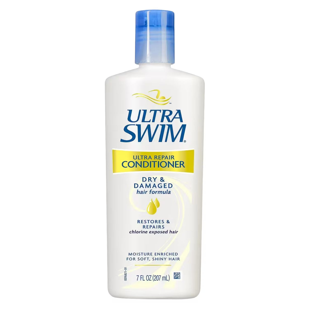UltraSwim Chlorine Repair Conditioner – 7 oz – 12 Pack