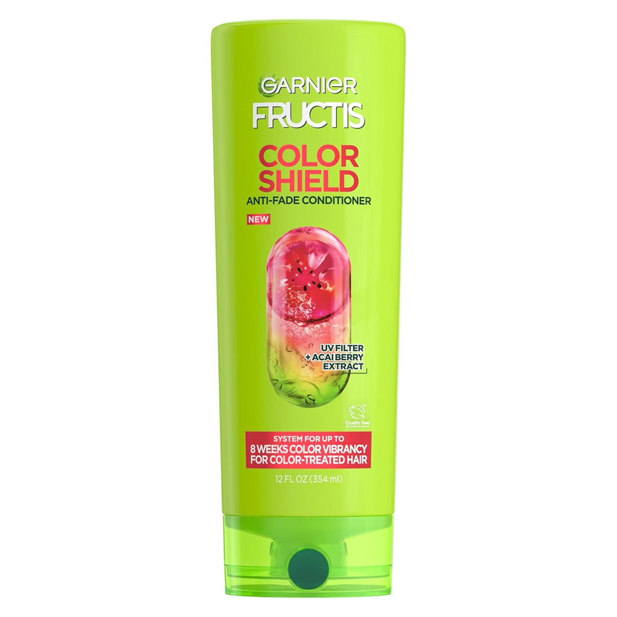Garnier Fructis Color Shield Conditioner - 12 oz - 6 Pack
