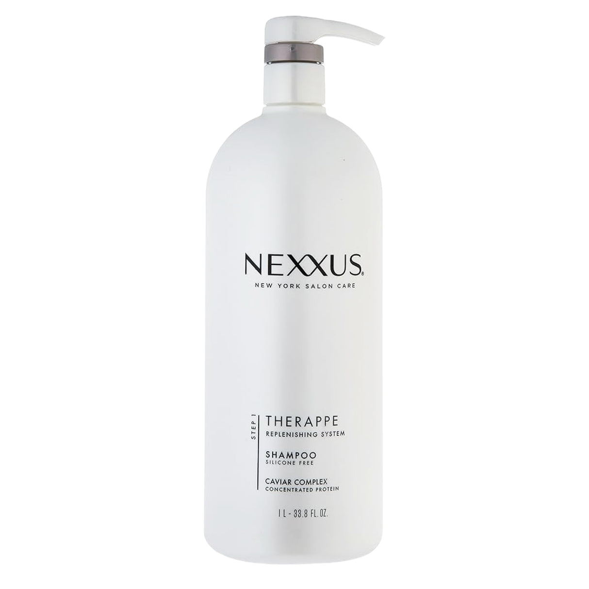 NEXXUS THERAPPE Moisturizing Shampoo 33.8 fl oz - 3 Pack