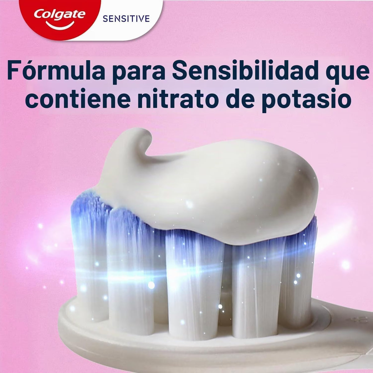 Colgate - Sensitive Toothpaste, Prevent and Repair - 6 oz - 24 Pack