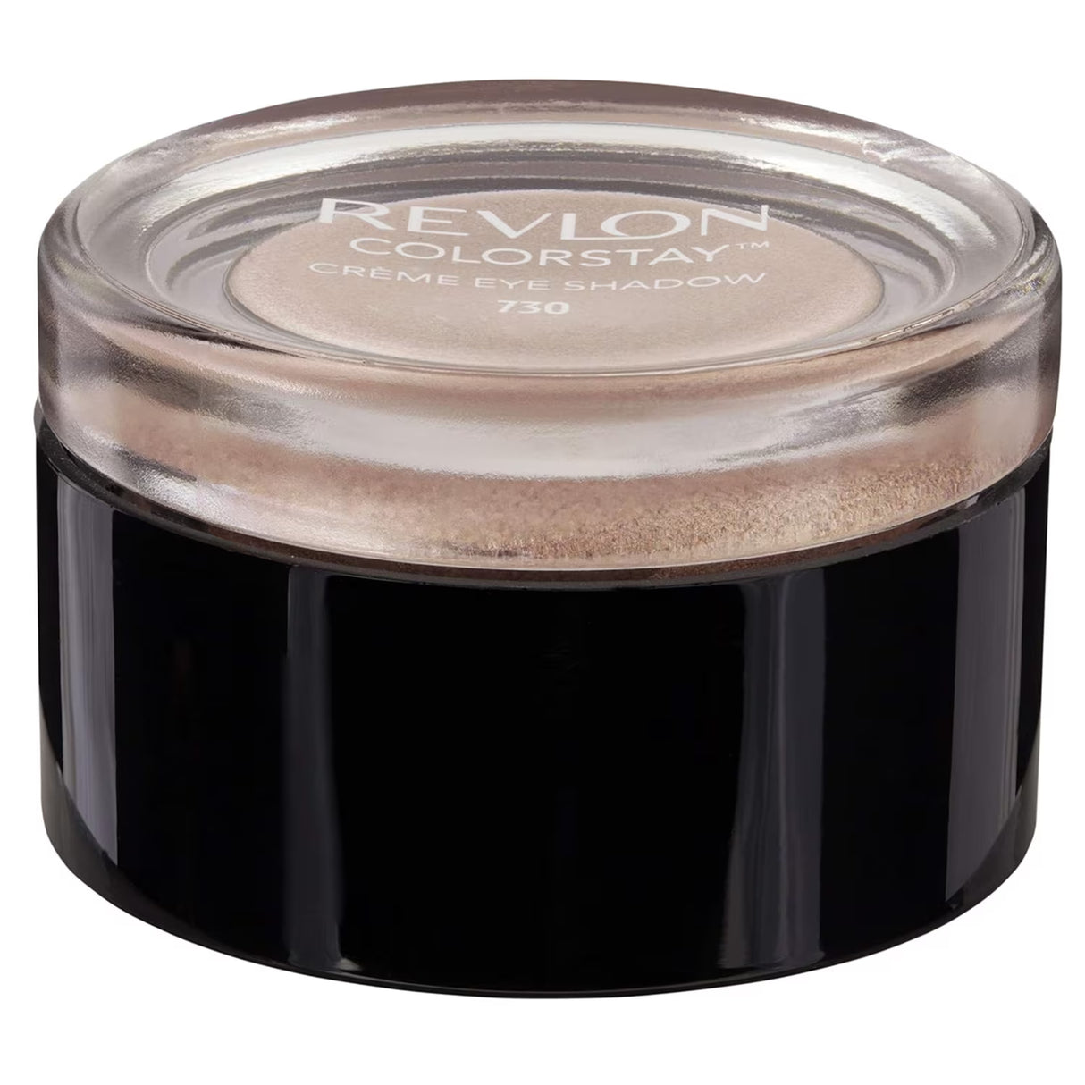 Revlon Cream Eye Shadow, Praline - 48 Pack