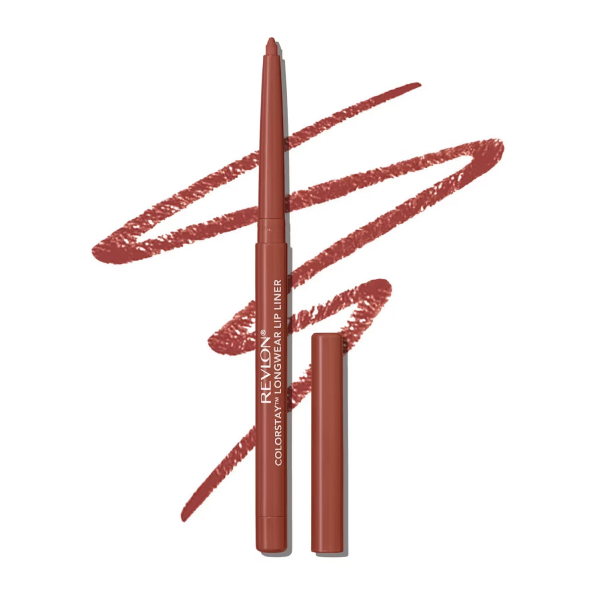 Revlon ColorStay Lip Liner, Sienna - 36 Pack