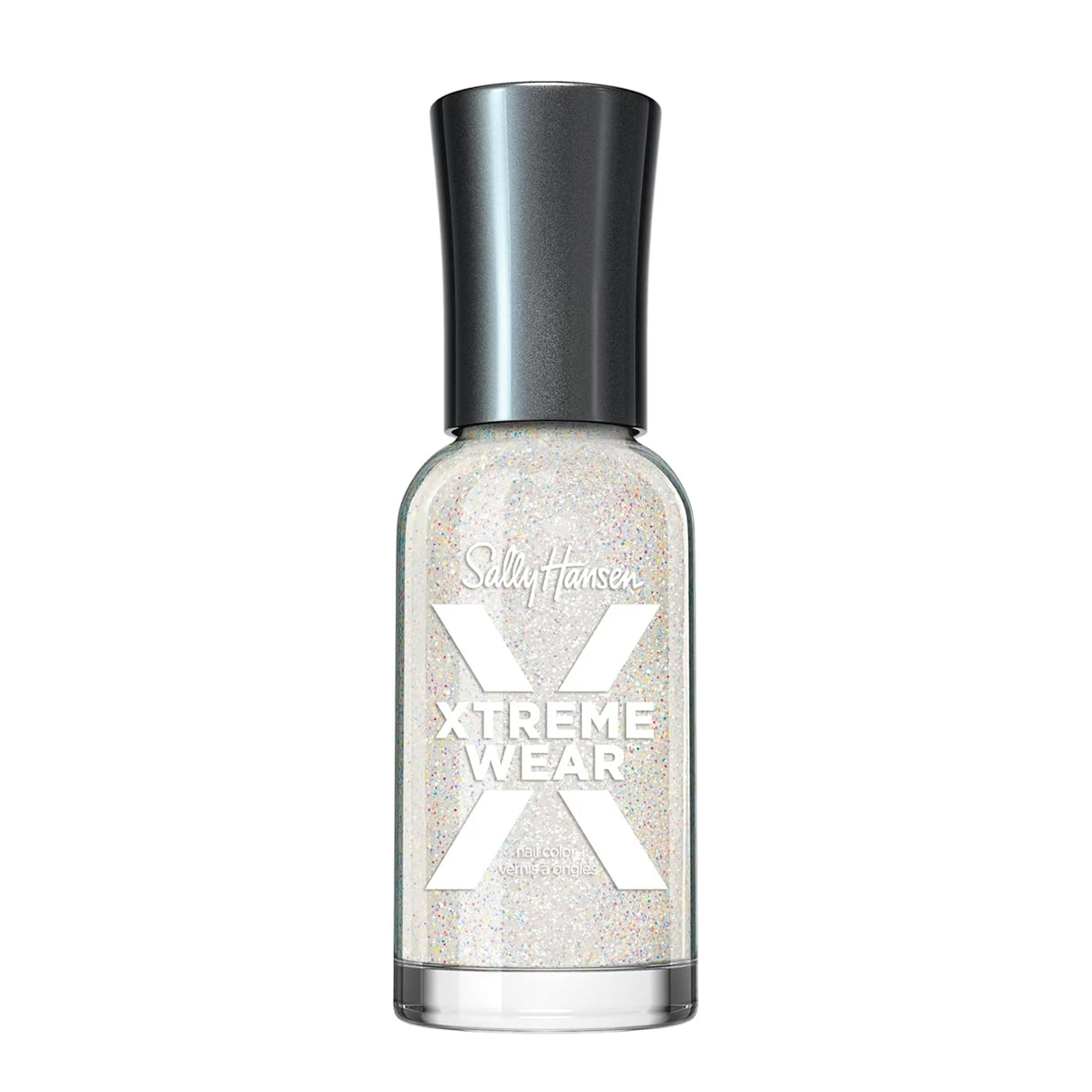 Sally Hansen Hard As Nails Xtreme Wear - 0.4oz - 72 Pack
