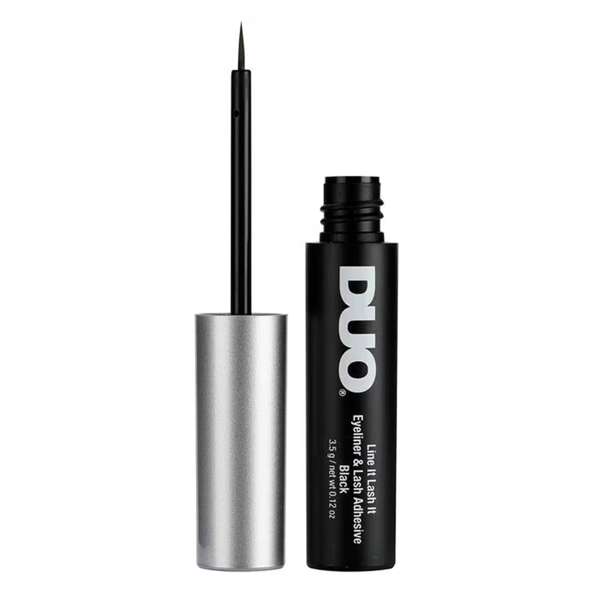 DUO Line It Lash It – 2-in-1 Liner & Lash Adhesive – 0.12 oz – 36 Pack