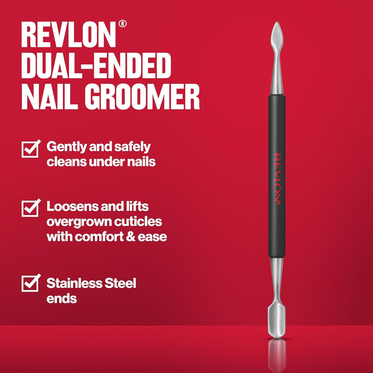 Revlon Expert Groomer #9672 - 72 Pack