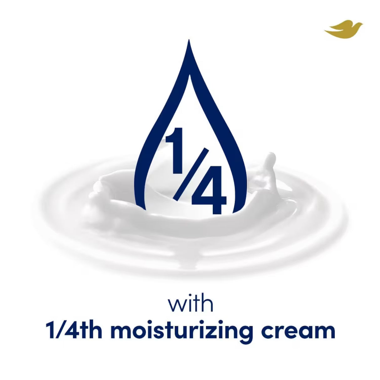 Dove Invisible Dry Antiperspirant Deodorant Roll-On, 40 ml – 6 Pack