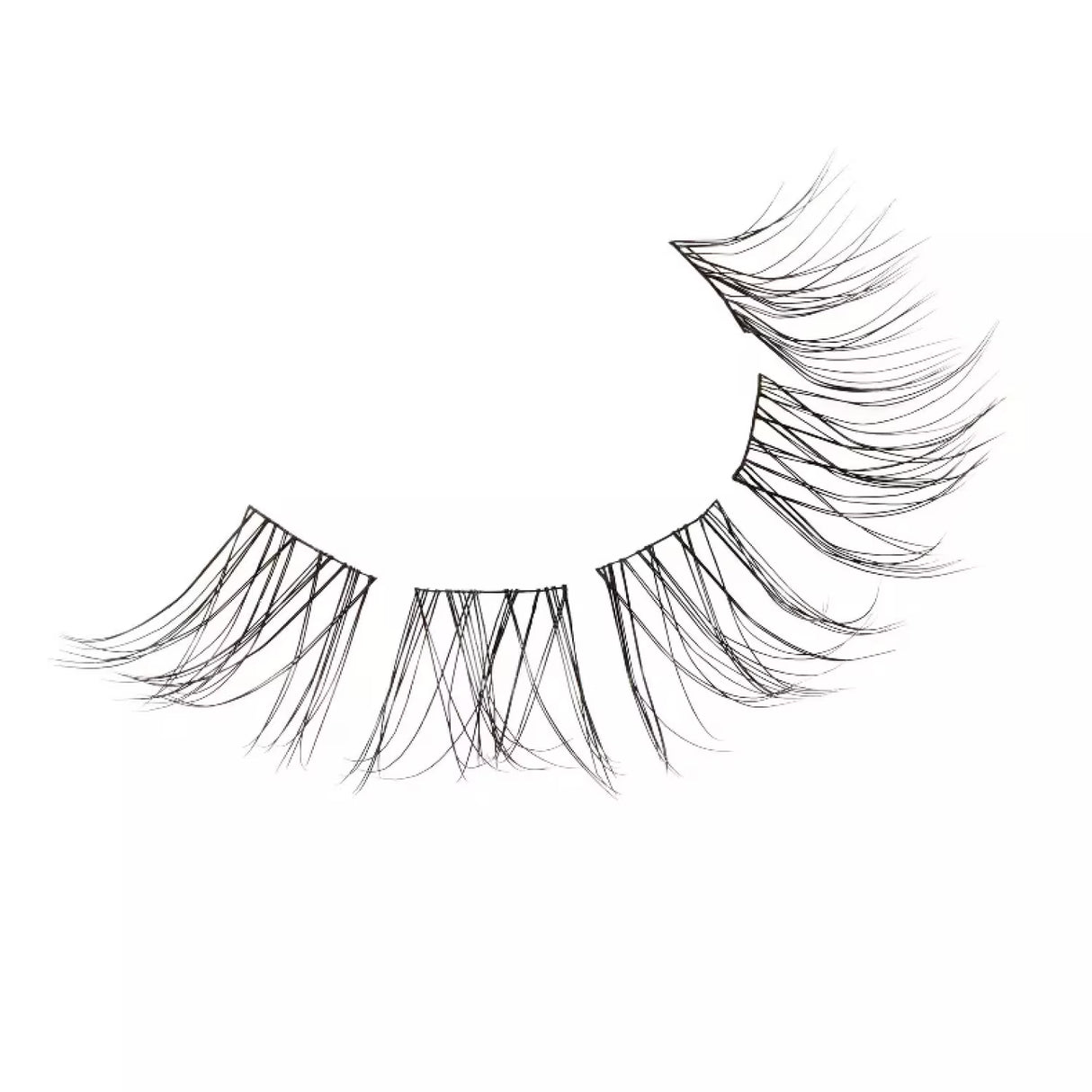 Ardell Seamless Extensions Naked 32 – False Lashes – 36 Pack