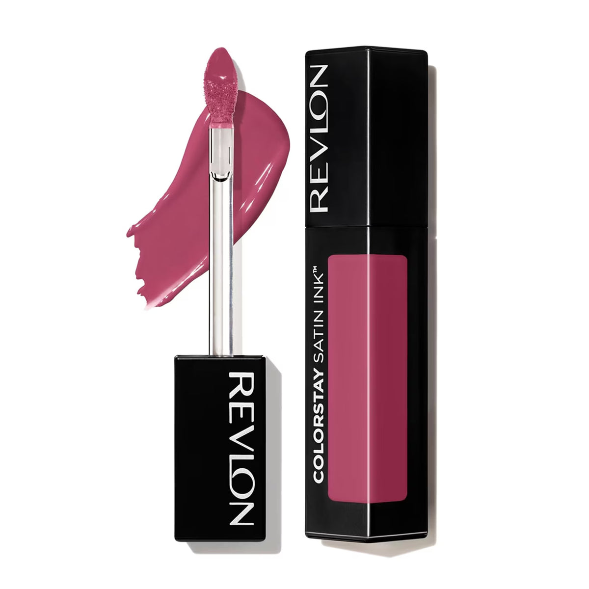 Revlon ColorStay Satin Ink Long-Wearing Liquid Lipstick 010 Your Majesty - 72 Pack