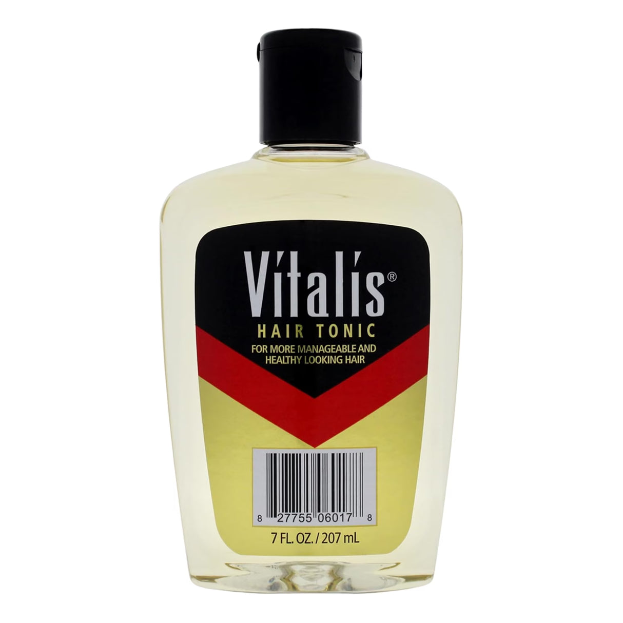 Vitalis Hair Tonic - 7oz - 24 Pack