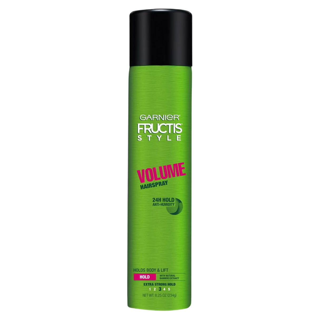 Garnier Fructis Style Full Control Anti-Humidity Ultra Strong Hold Hairspray - 8.25 oz - 6 Pack