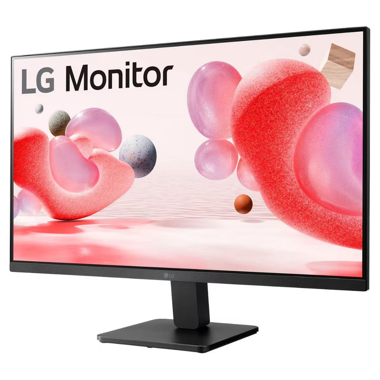 LG 27" FHD 100Hz Monitor with FreeSync