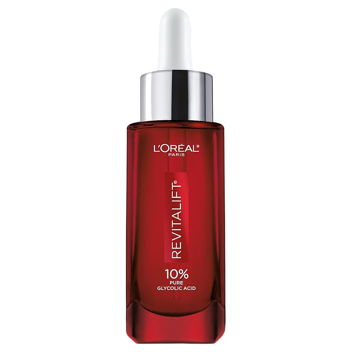 L'Oréal Revitalift Glycolic Serum, 1 oz - 24 Pack
