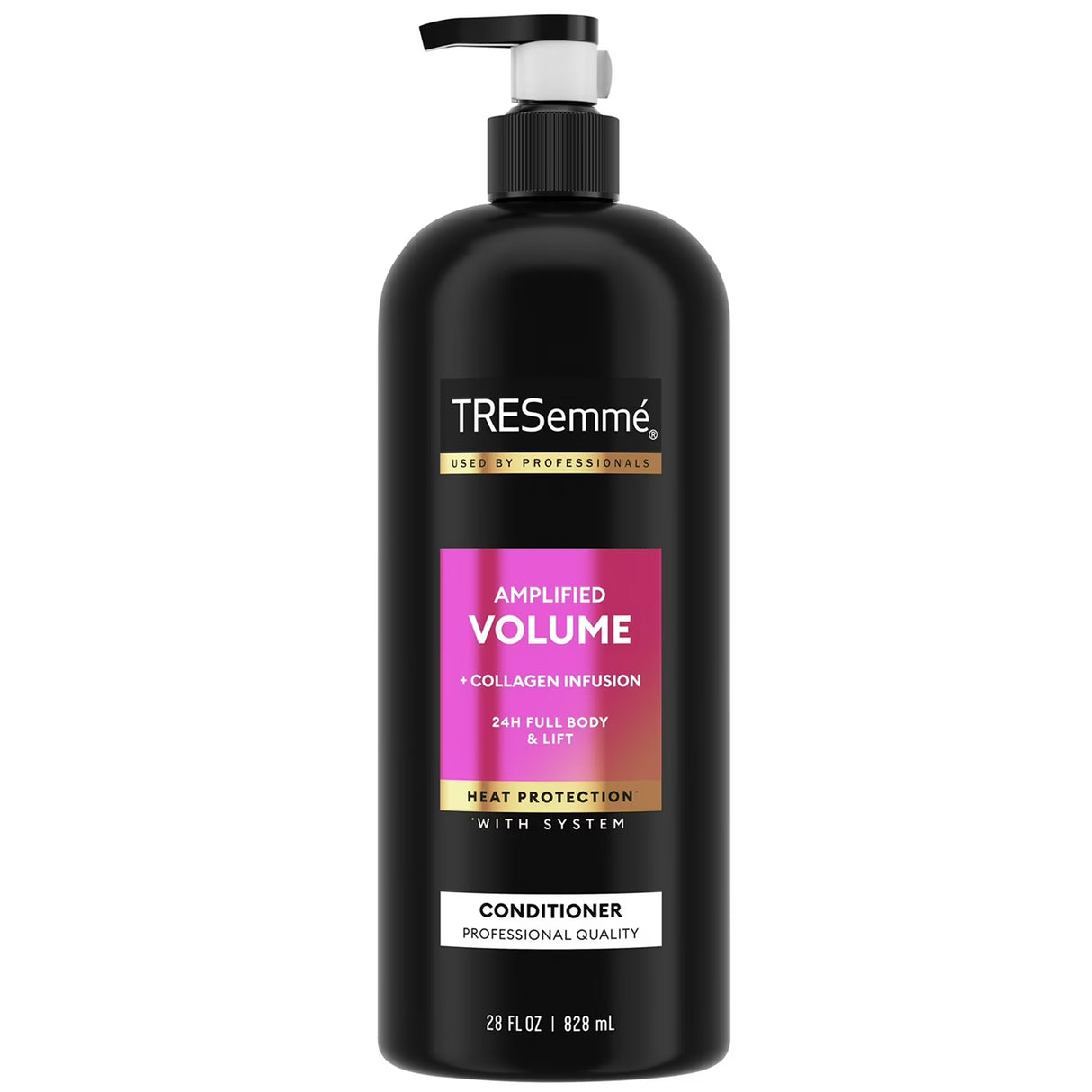 Tresemme - 24 Hour Body Conditioner Healthy Volume - 28 Oz - 6 Pack