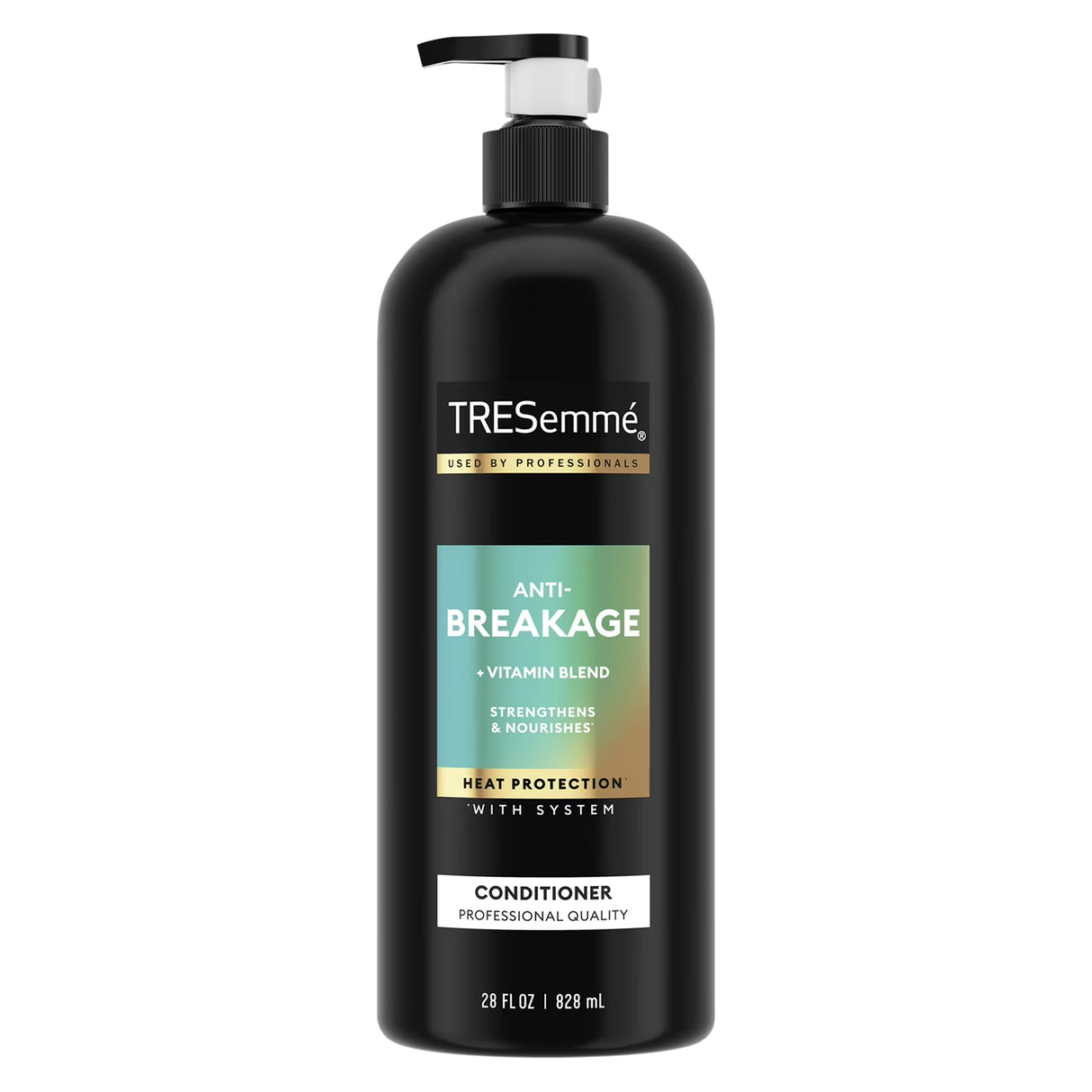 Tresemme - Anti-Breakage Conditioner with 5 Vitamin Blend - 28 Oz - 6 Pack
