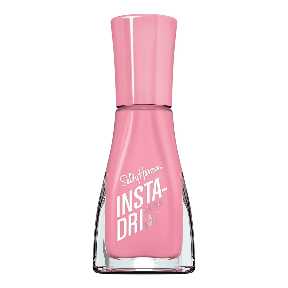 Sally Hansen Insta-Dri Nail Polish, 273 Pink Blink, 0.31 fl oz - 72 Pack