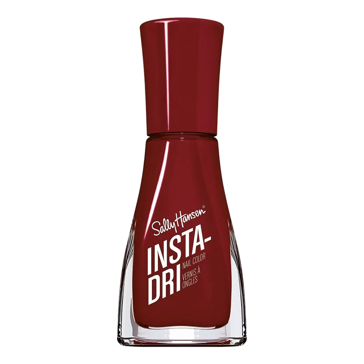 Sally Hansen Insta-Dri Nail Enamel Cinna Snap Quick Dry Glossy - 72 Pack