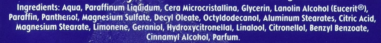 Nivea Cream Can, 250 ml - 24 Pack