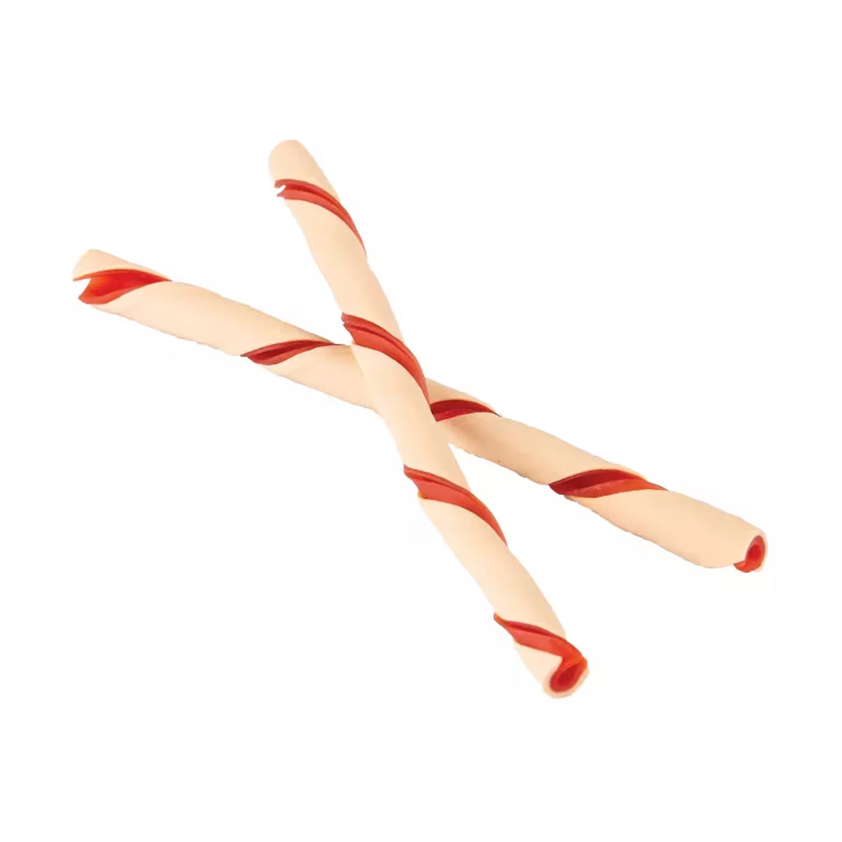 DreamBone - Twist Sticks with Chicken Dog Treats - 9.7 Oz - 12 Pack