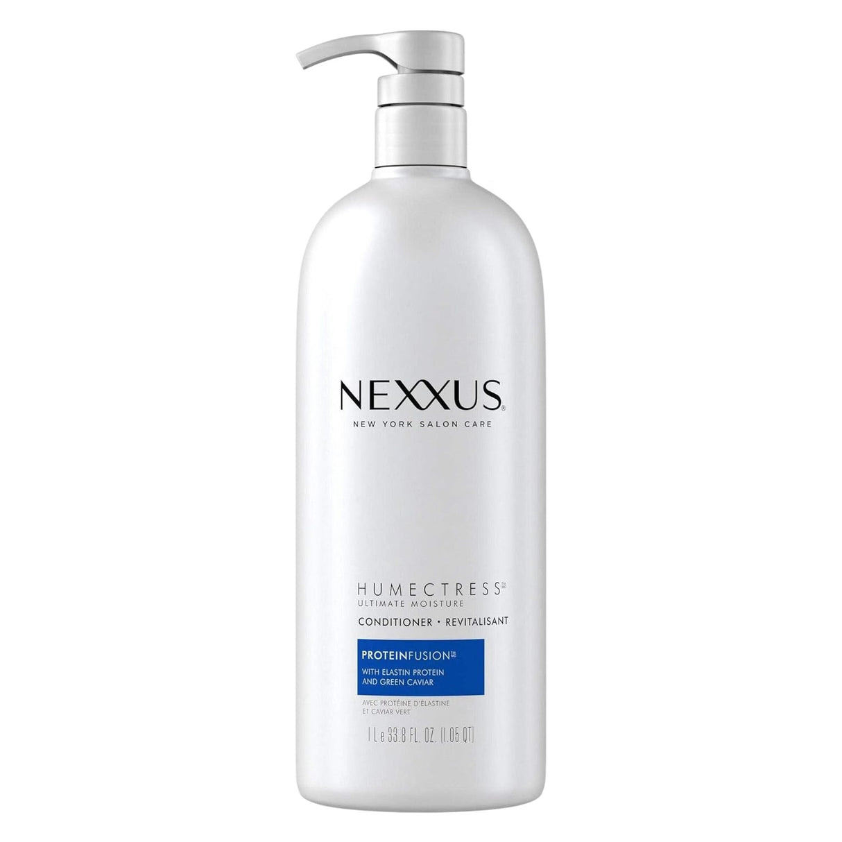 Nexxus Humectress Ultimate Moisture Conditioner - 33.8 fl oz - 3 Pack