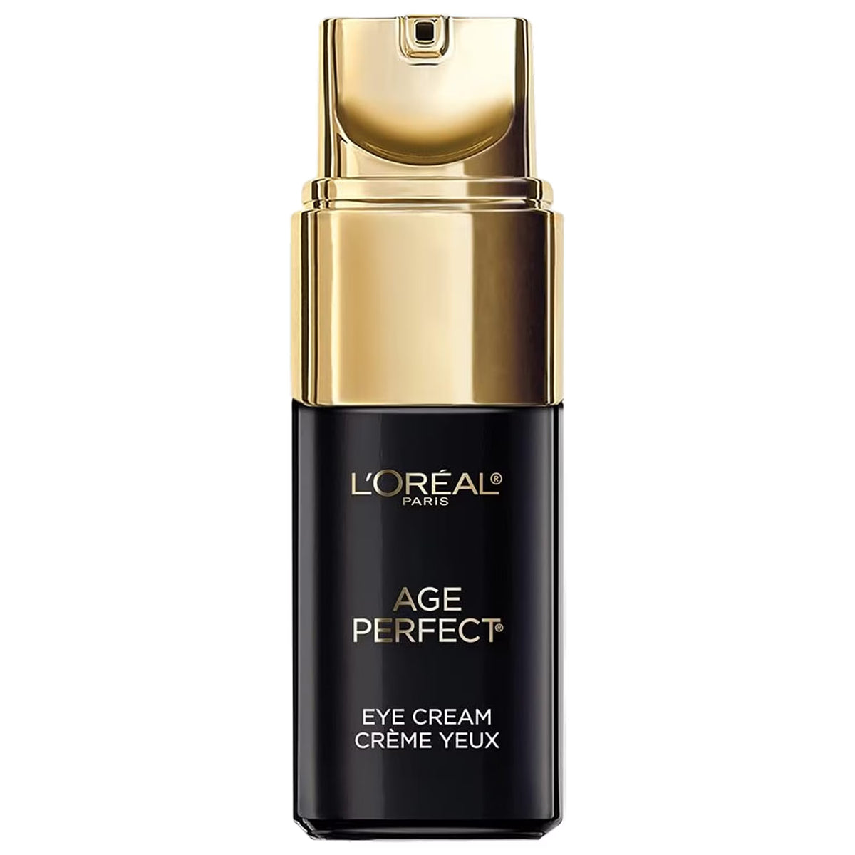 L'Oréal Paris Age Perfect Cell Renewal Anti-Aging Eye Cream with Vitamin E & Antioxidants 0.5 oz - 24 Pack