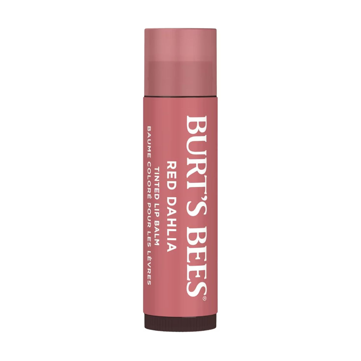 Burt's Bees Tinted Lip Balm Red - 0.15 oz - 16 Pack