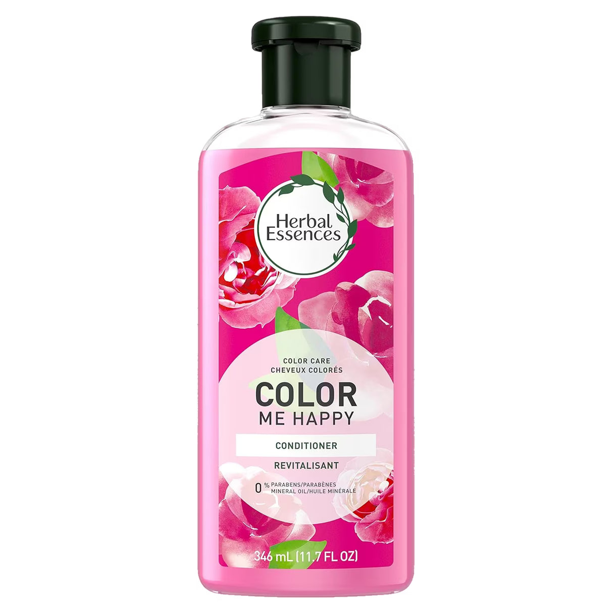 Herbal Essences Color Me Happy Conditioner for Color-Treated Hair, 11.7 oz - 6 Pack