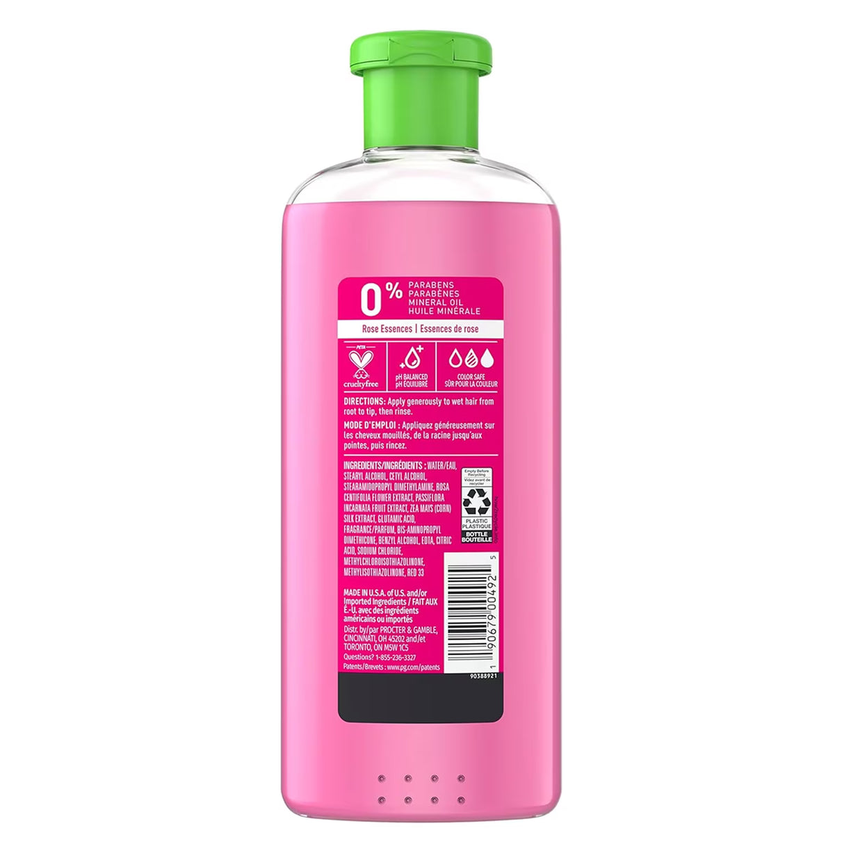 Herbal Essences Color Me Happy Conditioner for Color-Treated Hair, 11.7 oz - 6 Pack