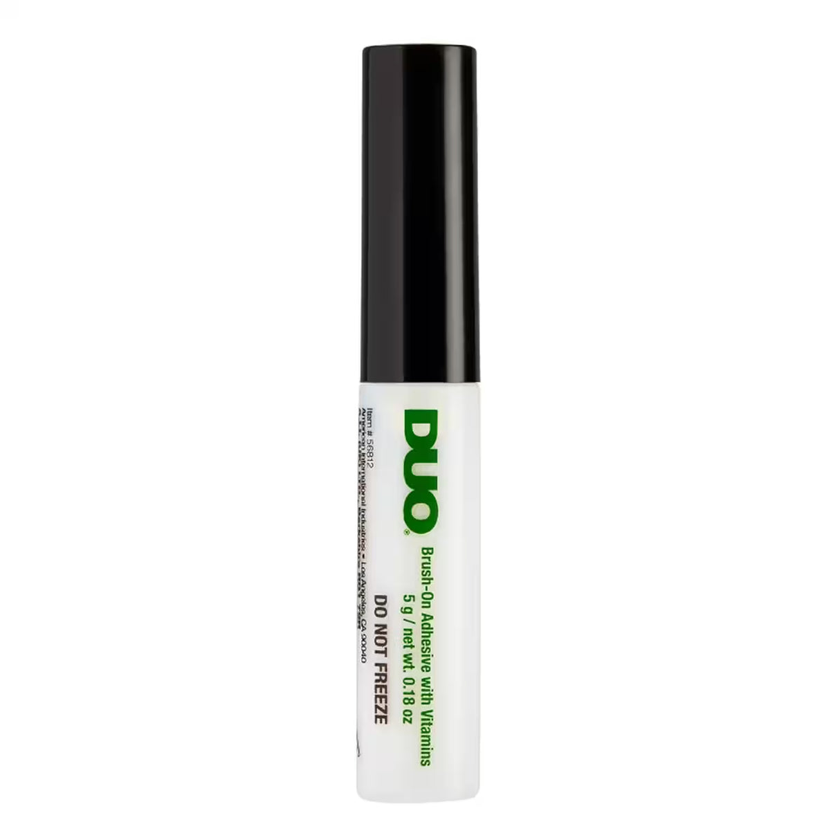 DUO Brush-On Lash Adhesive Clear – 0.18 oz – 36 Pack