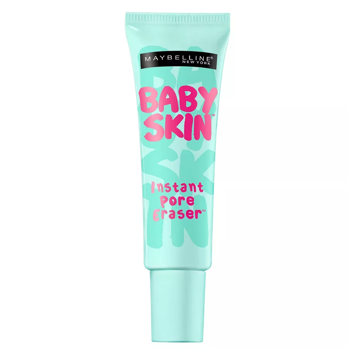 Maybelline New York Baby Skin Instant Pore Eraser Face Primer - 72 Pack
