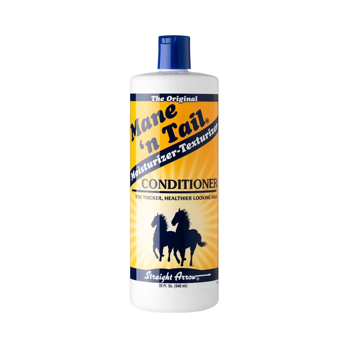 Mane ’n Tail Original Conditioner, 32 oz Bottles - 6 Pack