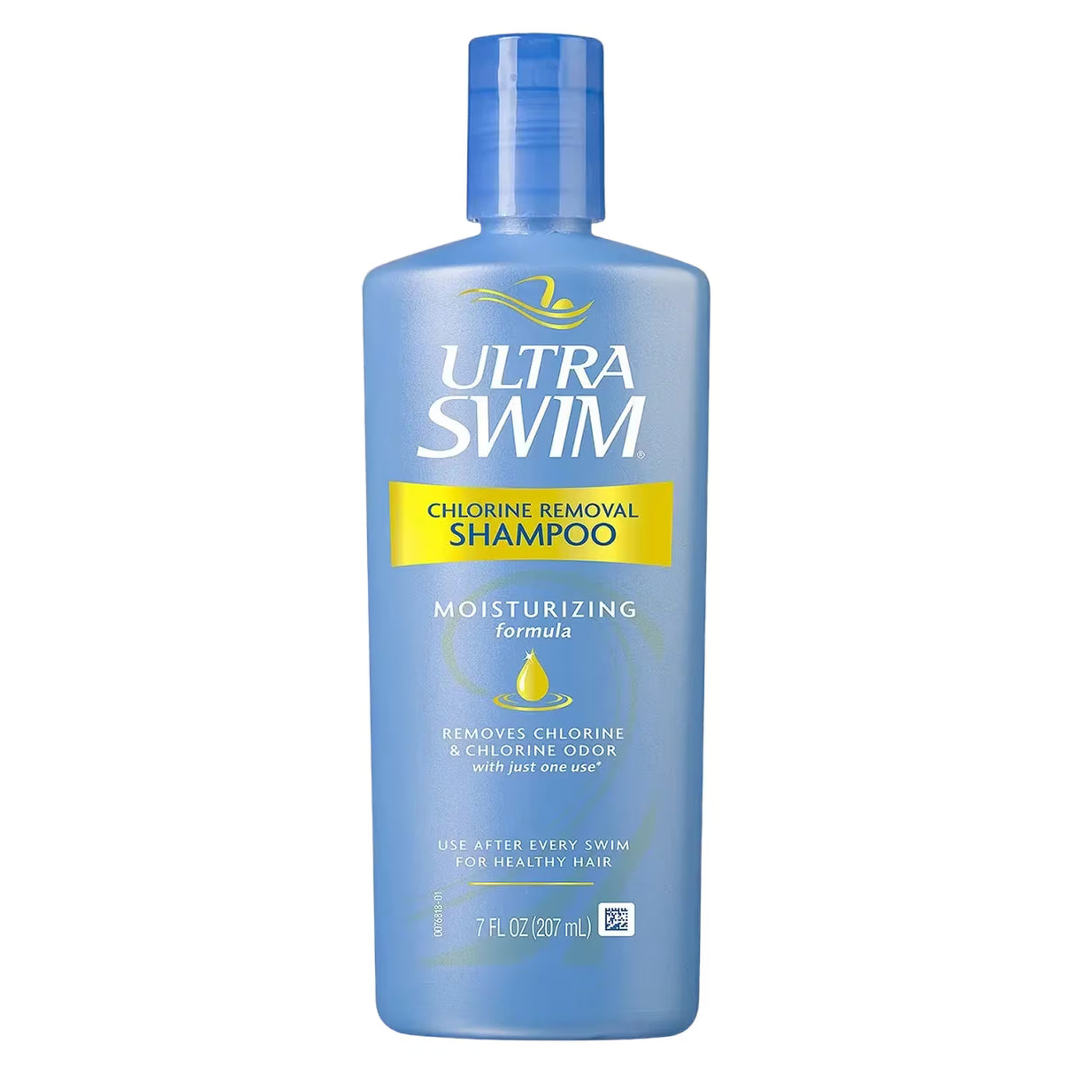 UltraSwim Chlorine Removal Shampoo – 7 oz – 12 Pack