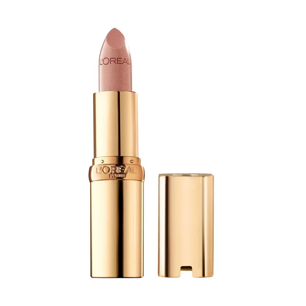 L'Oréal Paris Colour Riche Original Satin Lipstick 799 Caramel Latte - 72 Pack