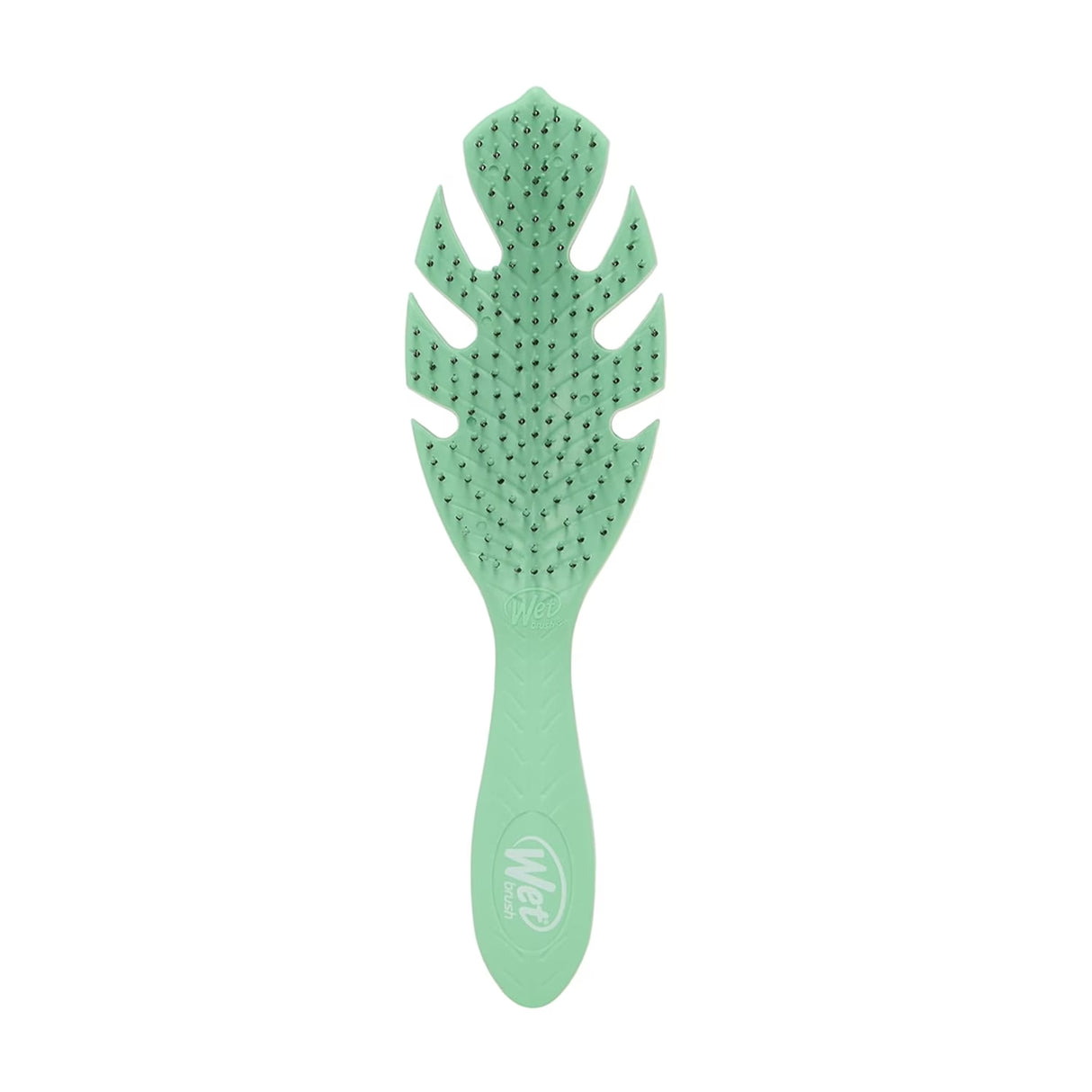 Wet Brush Go Green Detangler Brush – 1 Count – 24 Pack