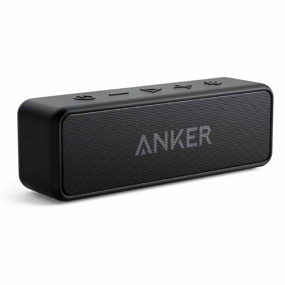 Anker SoundCore 2 - Portable Bluetooth Speaker with IPX7 Waterproof - 24 hour Playtime