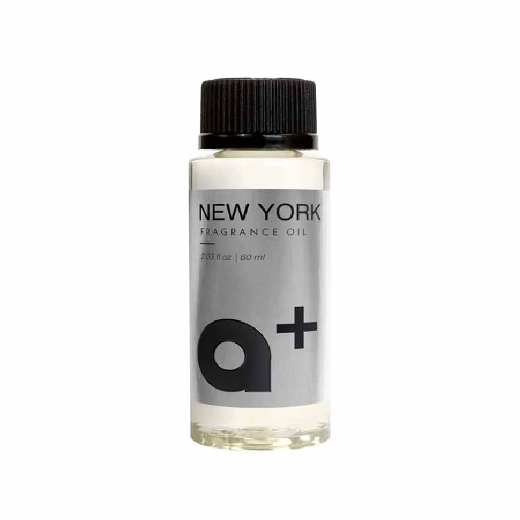 Aromar Plus - Fragrance Oil 2oz - New York - Inspired by 1 Hotel® - 6 Pack