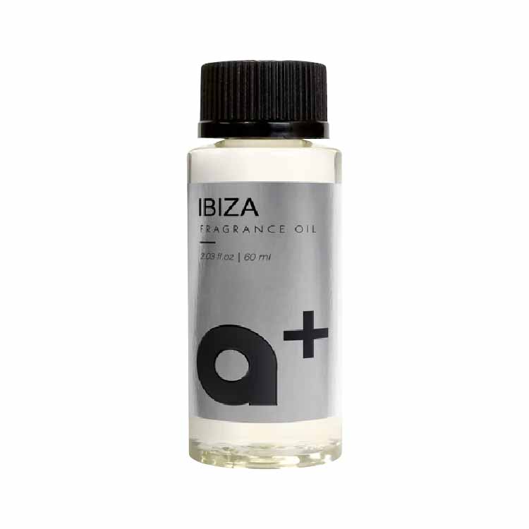 Aromar Plus - Fragrance oil 2oz - Ibiza - Inspired by Aria Hotel® - 6 Pack