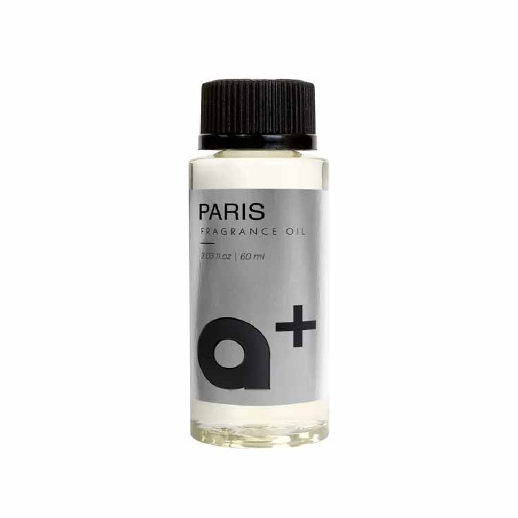 Aromar Plus - Fragrance Oil 2oz - Paris - Inspired by Edison Hotel® - 6 Pack