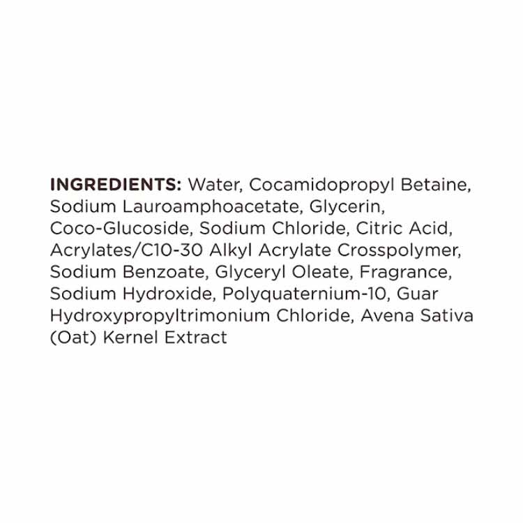 Aveeno - Baby 2-in-1 Wash and Shampoo 18 fl. oz - 2 Pack