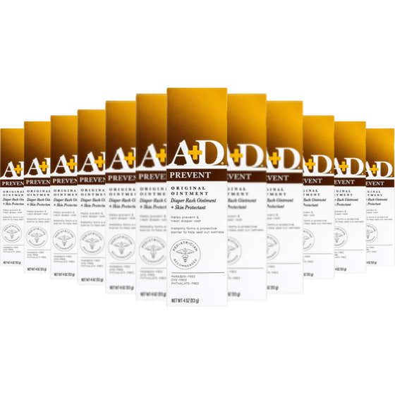 A+D - Original Ointment - 4 Oz - 32 Pack | A+D - Wholesale