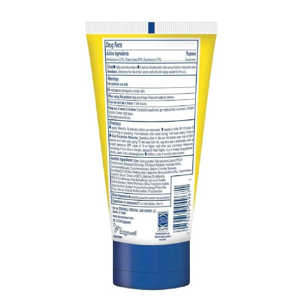Banana Boat - Kids Sunscreen SPF 100 - 4 Oz - 48 Pack