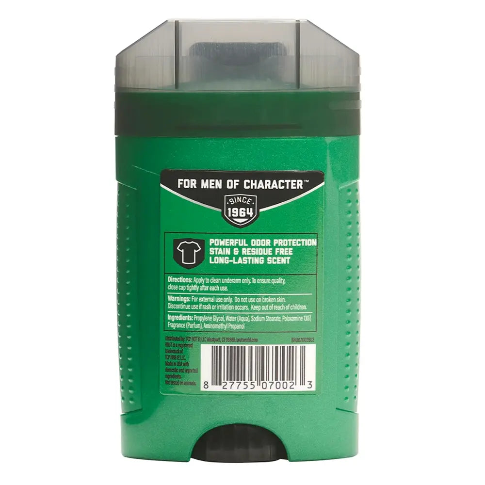 Brut -  Deodorant Stick Original Fragrance 2.7 oz - 12 Pack