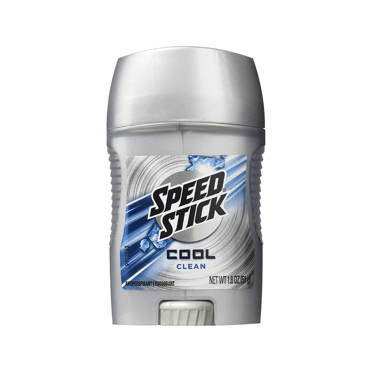 Speed Stick Antiperspirant Deodorant, Cool Clean 1.8 oz - 12 Pack