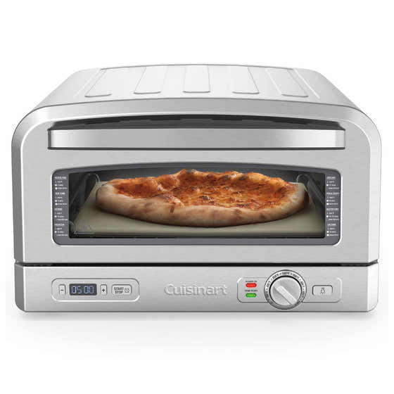 Cuisinart Indoor Pizza Oven | Cuisinart - Electronics