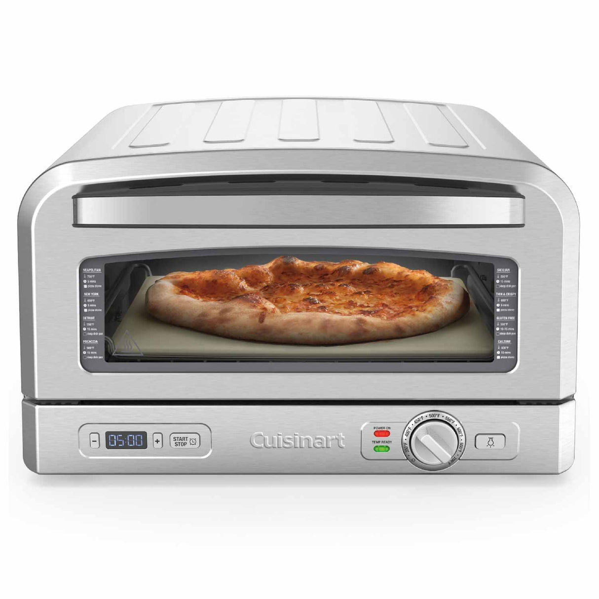 Cuisinart Indoor Pizza Oven