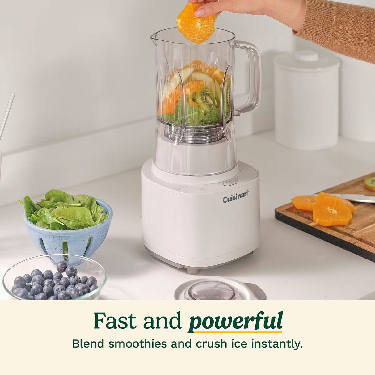 Cuisinart Soho 36oz Blender