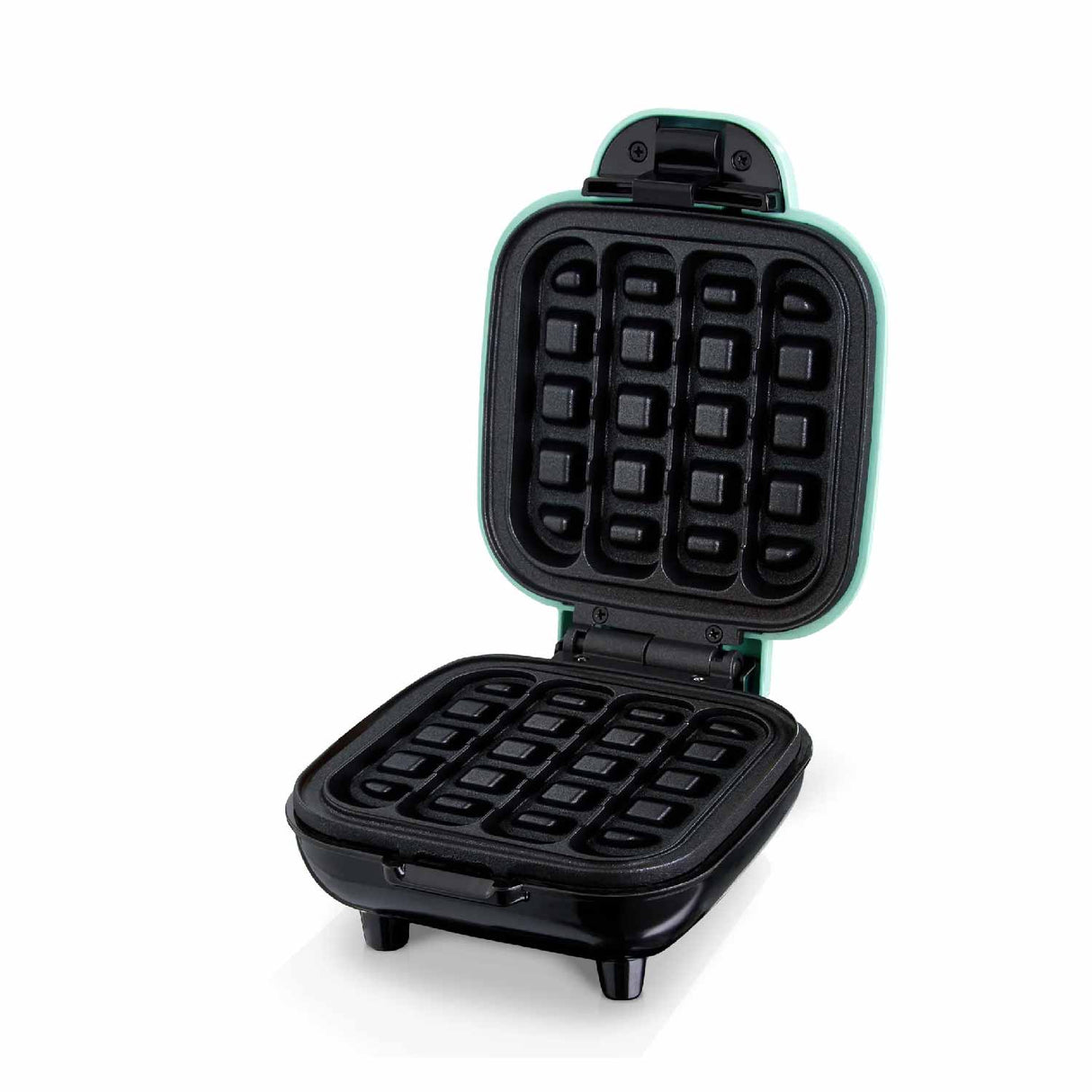 Dash Waffle Stick Maker - Aqua