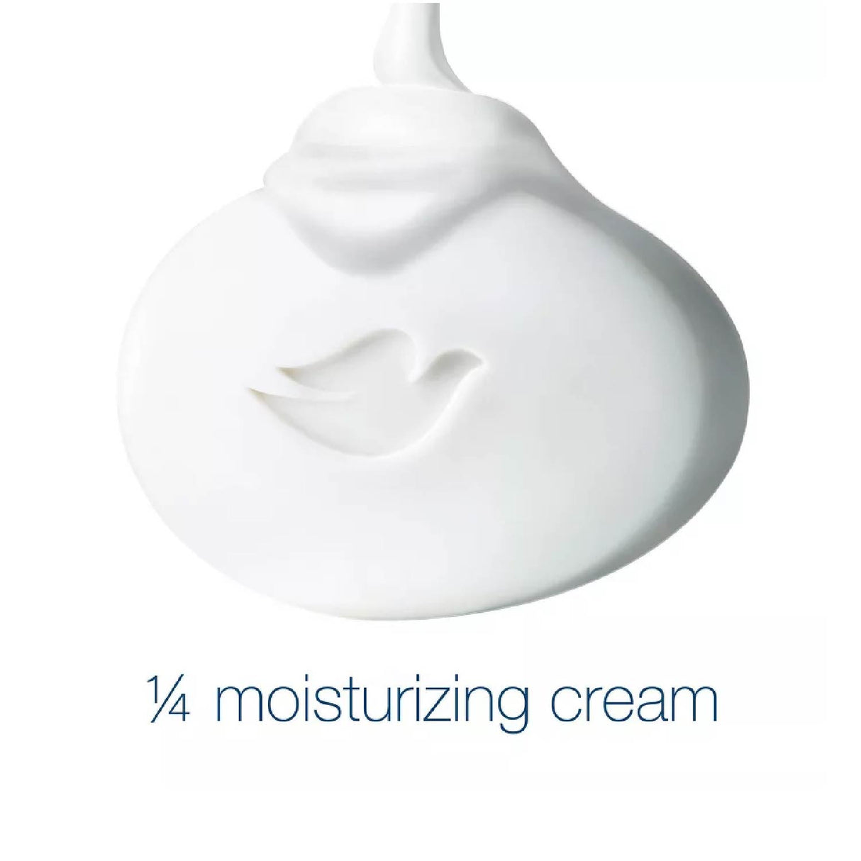 Dove - Cream Bar Sensitive Skin Unscented 3.75 Oz - 6 Ct - 12 Pack (72 Ct)