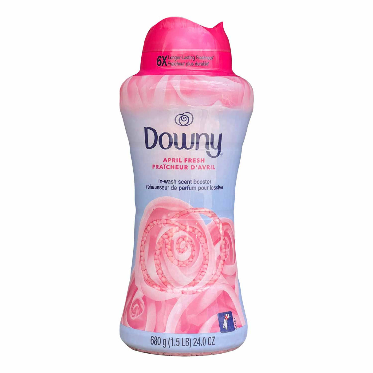 Downy April Fresh Beads, 24oz - 4 Pack